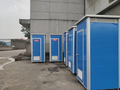 公坡镇 临时卫生间出租