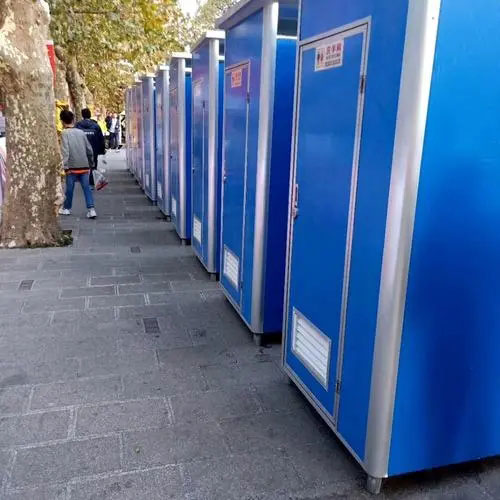 公坡镇移动公厕租赁