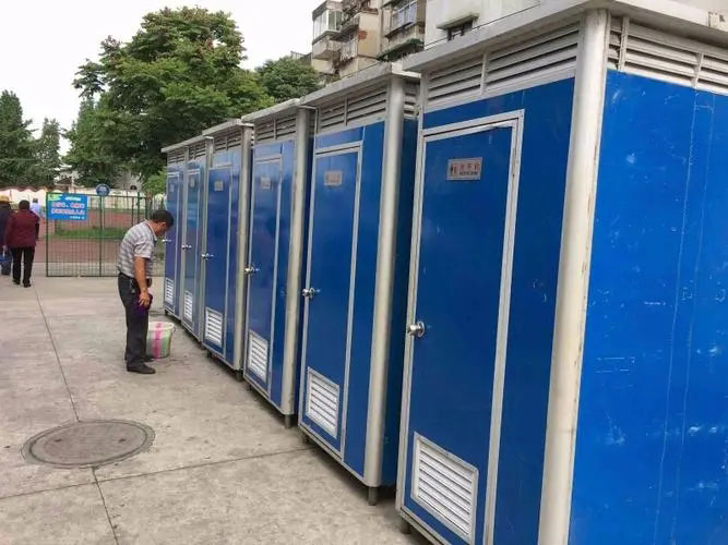 公坡镇移动洗手间租赁