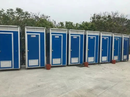 公坡镇流动厕所出租