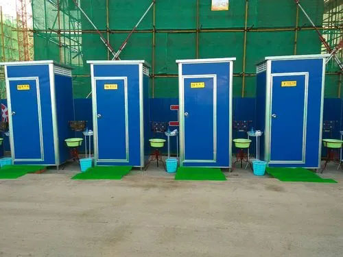 公坡镇建筑工地移动洗手间租赁