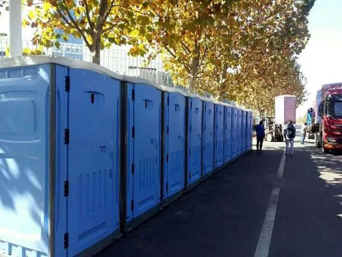 公坡镇音乐节移动卫生间出租