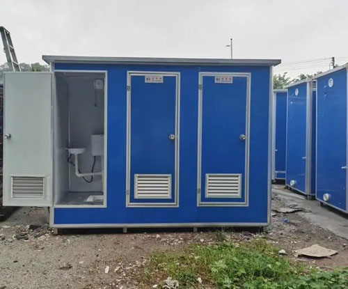 公坡镇工地移动厕所租赁